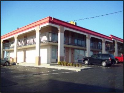 Motel Super 8 By Wyndham Oklahoma Fairgrounds Esterno foto
